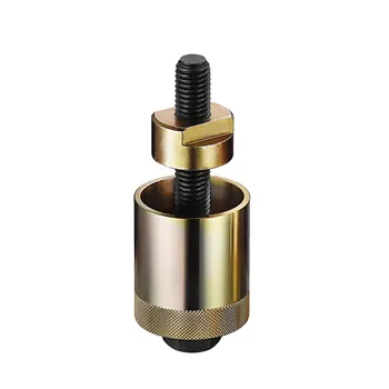 cafe 4 racer - MCS, Softail swingarm & fork bearing tool - MCS Tools 