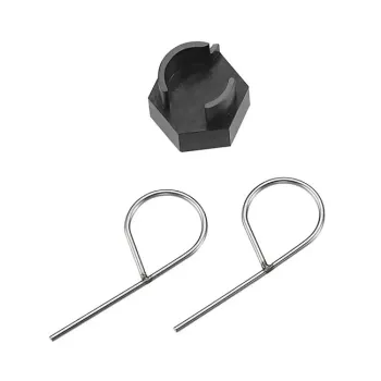cafe 4 racer - JIMS, Dyna ignition switch & fork lock tool - JIMS Tools 