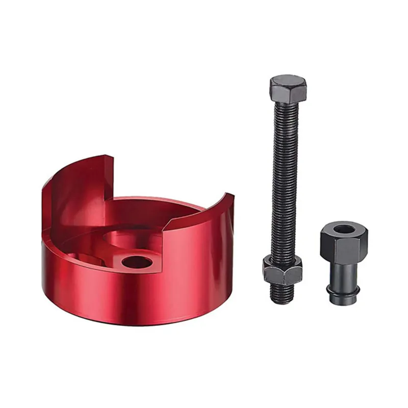 cafe 4 racer - MCS, clutch spring compressor tool - MCS Tools 