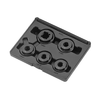 cafe 4 racer - Wera, deep socket size 14mm - Wera Sockets & Nutsetter 