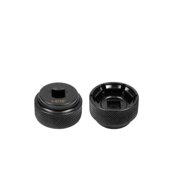 cafe 4 racer - MCS, flywheel nut socket set - MCS Sockets & Nutsetter 