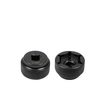 cafe 4 racer - MCS, flywheel nut socket set - MCS Sockets & Nutsetter 
