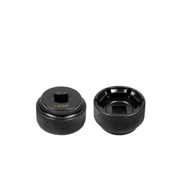 cafe 4 racer - MCS, flywheel nut socket set - MCS Sockets & Nutsetter 