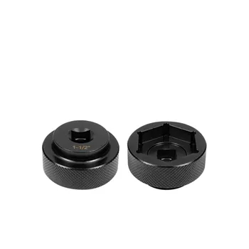 cafe 4 racer - MCS, flywheel nut socket set - MCS Sockets & Nutsetter 