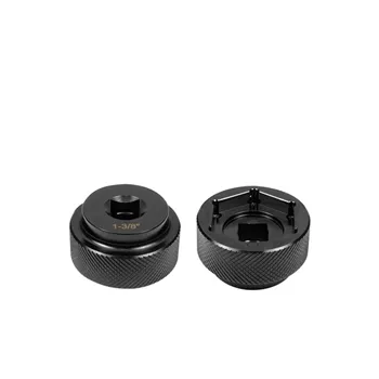 cafe 4 racer - MCS, flywheel nut socket set - MCS Sockets & Nutsetter 