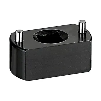 cafe 4 racer - MCS, rubber mount swingarm assembly tool - MCS Tools 