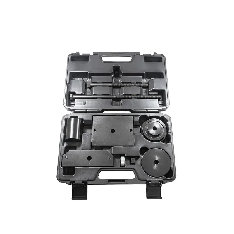 cafe 4 racer - MCS, 5-sp maindrive gear & bearing tool - MCS Tools 