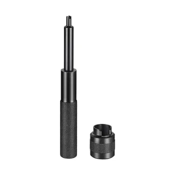 cafe 4 racer - JIMS, inner cam bearings installer tool - JIMS Tools 
