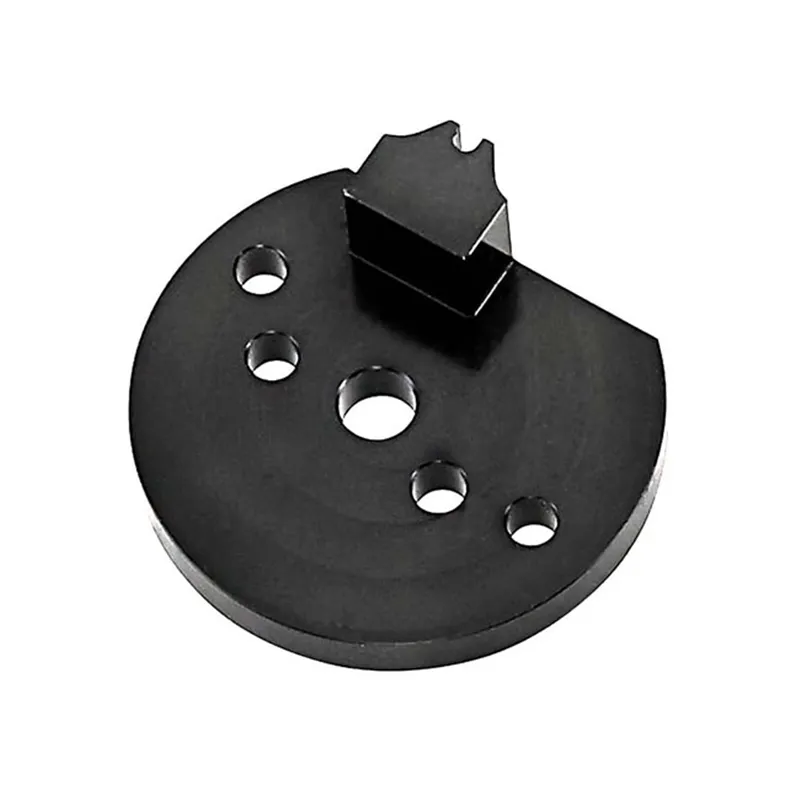 cafe 4 racer - MCS, Big Twin pinion gear lock tool - MCS Tools 