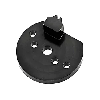 cafe 4 racer - MCS, Big Twin pinion gear lock tool - MCS Tools 