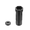 cafe 4 racer - MCS, 4&5-speed transmission pulley nut socket - MCS Sockets & Nutsetter 