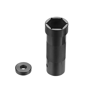 cafe 4 racer - MCS, 4&5-speed transmission pulley nut socket - MCS Sockets & Nutsetter 
