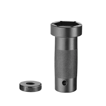 cafe 4 racer - JIMS, wheel bearing lock nut socket - JIMS Sockets & Nutsetter 