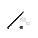 cafe 4 racer - MCS, rubber mount swingarm assembly tool - MCS Tools 