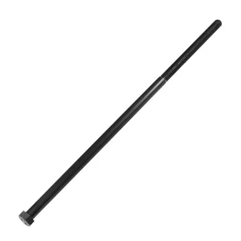 cafe 4 racer - MCS, rubber mount swingarm assembly tool - MCS Tools 