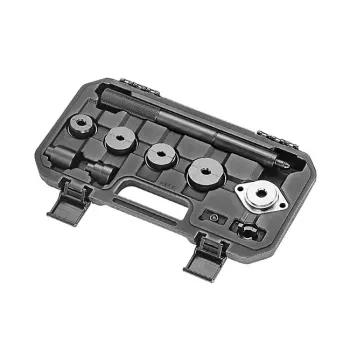 cafe 4 racer - MCS, bearing & exhaust seal service tool kit - MCS Tools 