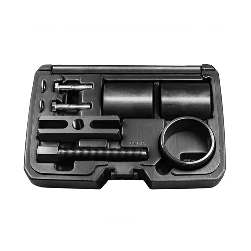 cafe 4 racer - MCS, cam bearing remover tool - MCS Tools 