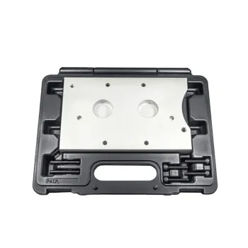 cafe 4 racer - Georges Garage, sprocket shaft bearing install tool - GEORGES GARAGE Tools 