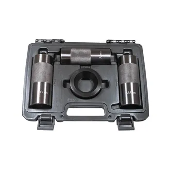 cafe 4 racer - MCS, fork seal & cap installer tool kit - MCS Tools 