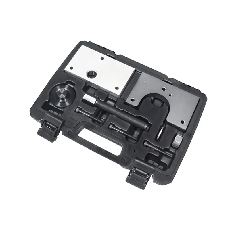 cafe 4 racer - MCS, 6-sp transmission door bearing tool - MCS Tools 