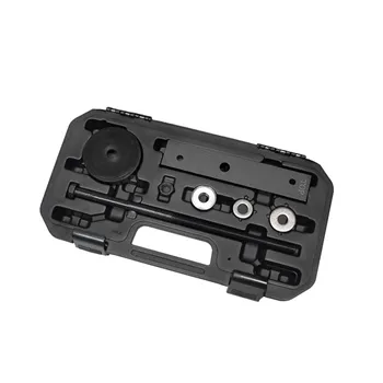 cafe 4 racer - MCS, 6-sp transmission main bearing installer tool - MCS Tools 