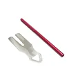 cafe 4 racer - MCS, stopper plate & pull-up tools - MCS Tools 