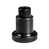 MCS, pinion gear nut socket