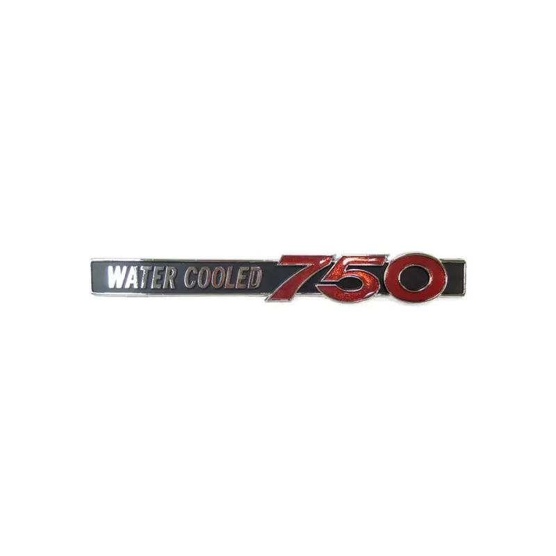 SUZUKI side cover emblem 1pcs