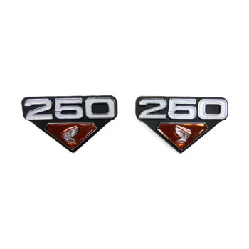 cafe 4 racer - BMW 4x68mm OEM vzhľad kryty kolies OEM 36136783536 - Cafe4Racer Emblémy Nálepky Logá 