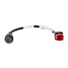 cafe 4 racer - MCS SCAN, connector slave cable. H-D 21-up models - MCS Others 