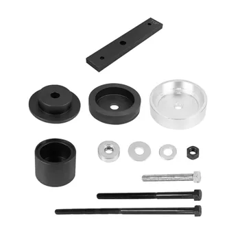 cafe 4 racer - MCS, main drive gear and bearing remover & installer tool - MCS Tools 