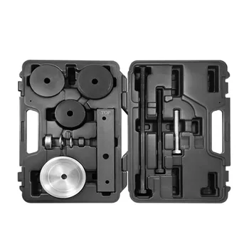 cafe 4 racer - MCS, main drive gear and bearing remover & installer tool - MCS Tools 