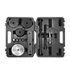 cafe 4 racer - MCS, main drive gear and bearing remover & installer tool - MCS Tools 