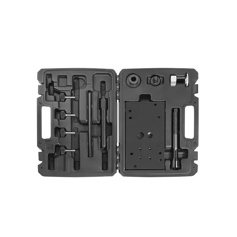 cafe 4 racer - MCS, inner cam bearing install and removal tool - MCS Tools 