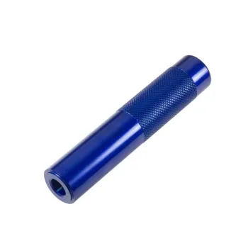 cafe 4 racer - Motion Pro, EV1 fuel injector pigtail – For H-D with EV1 injectors - MOTION PRO Others 