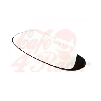 cafe 4 racer - Universal Tank Pad Type  type  BRITISH - BRAZOLINE Tank pads & Straps & Stickers 3000000021422