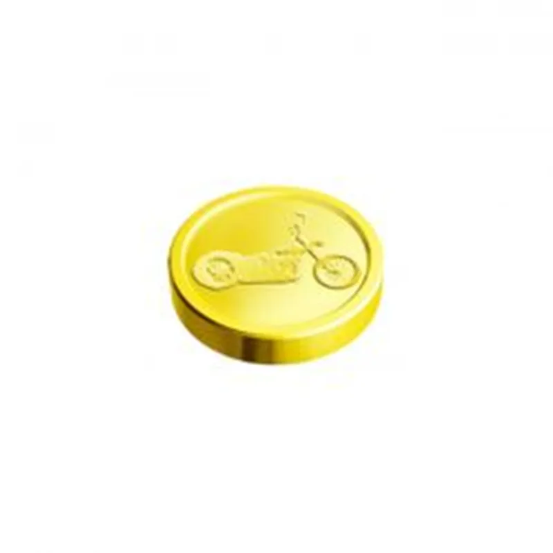 cafe 4 racer - *24H EXTRA TRANSIT TIME* MCS SCAN, multi-brand software token - MCS Others 