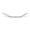 cafe 4 racer - 1-1/4" Buffalo Drag Bar for Springers, Chrome - MCS H&D & Custom 