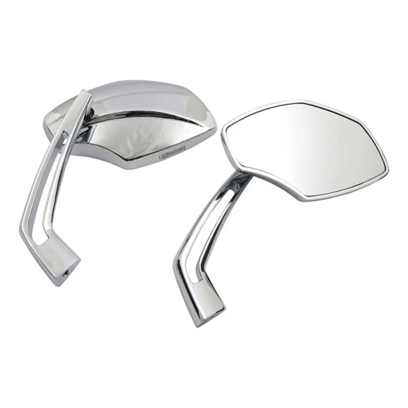cafe 4 racer - DECEPTION MIRROR SET - MCS Standard mirrors 