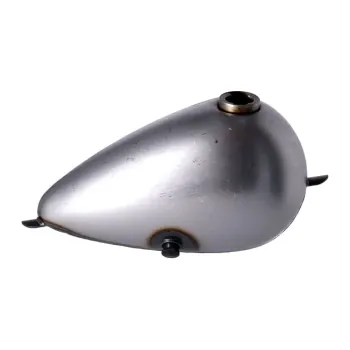 cafe 4 racer -  HIGHSIDER Univerzální CNC víčko pro nádržku brzdové kapaliny, Ø 61 mm typ A - Highsider Krytky 4054783314683