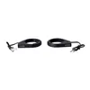 cafe 4 racer - MCS, fork clamp turn signal set. ECE - MCS Special indicators 