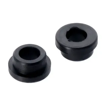 cafe 4 racer - T-kus pro benzinovou hadici 8 mm - HS MOTO Germany Příslušenství palivového systému 4251352608710