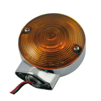 cafe 4 racer - LED pásky s ukazatelem směru CR19 - Cafe4Racer Speciální ukazatele směru 