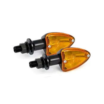 cafe 4 racer - OXFOR INDICATOR LED SIGNAL 14 - OXFORD Štandardné smerovky 5030009113253