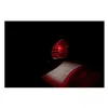 cafe 4 racer - Colorado taillight. Black - MCS Bulb rear lights 