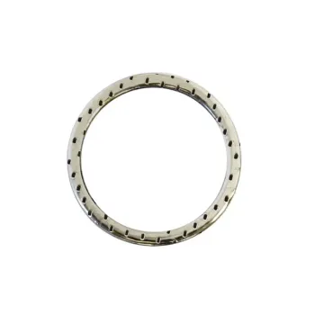 cafe 4 racer - Athena exhaust gasket. Perforated crush cover (10) 84-23 - Athena Těsnění motoru 