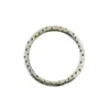 cafe 4 racer - Athena exhaust gasket. Perforated crush cover (10) 84-23 - Athena Těsnění motoru 