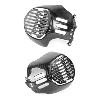 cafe 4 racer - John Doe motocyklové tenisky Neo white/ brown CE appr. - JOHN DOE Boty 