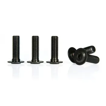 cafe 4 racer - DNA vzduchový kruhový filter 62mm pre BMW R9T (14-18) 2ks - DNA Údržba 