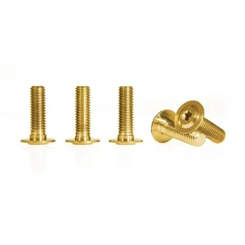 cafe 4 racer - Harley Davidson XLH 883 D Sportster Deluxe 86-95 YSS rear twin shocks RG362-TRCL-MO - YSS Harley Davidson XL/XLH 883 